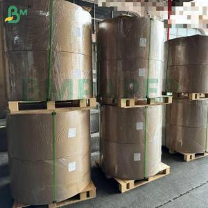Wholesale Degradable Waterproof Mango Fruit Protection Bag 56g Sunproof Coated Wax Paper Roll from china suppliers