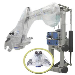 Wholesale 2019 New Products OEM Disposable Medical Sterile Equipment Cover For Surgery from china suppliers