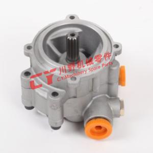 Wholesale H3V63DT CW=0UT DRAIN Excavator Hydraulic Gear Pump R-4B-13T-1.0M from china suppliers