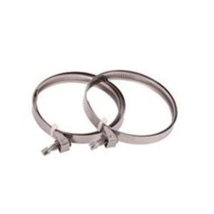 DN20 Transit Time Portable Ultrasonic Flow Meter Lockout Security