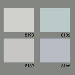 Wholesale Pantone Color Low Odor Interior Wall Coating Interior Water Based Paint from china suppliers