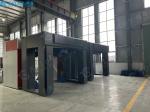 Automatic Car Wash Tunnel Equipment for 3 Phases Power Requirement