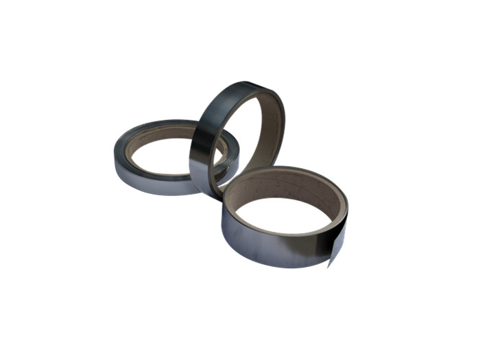 Heating Element Nicr Alloy NiCr Resistance Strip 0.2mm*25mm Smooth Surface