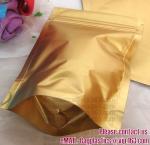 Side Gusset Bags, Quad Sealed Bags, Cookie packaging, Tea pack, Coffee pack, Oil