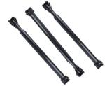 Rear PropShaft Driveshaft low Gear Shaft For Toyota Landcruiser 79 Series 37110