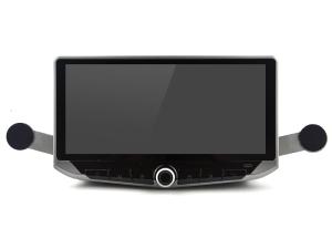 Wholesale 10.88&quot; Screen with Mobile Holder For Toyota Avensis T25 2002-2008 Car Multimedia Stereo from china suppliers