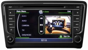 Wholesale Ouchuangbo special car multimedia for VW Santana 2013 newest design OCB-243 from china suppliers