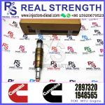 Fuel Diesel Injectors Nozzle 2872289 2030519 1948565 2872544 4384363 5579419