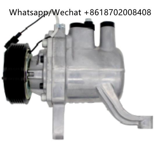 Vehicle AC Compressor for Subaru Impreza BRZ 2.0L 2013-2015 OEM 447280-3260