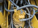 Used Cat Original 320 320gx 320gc High Quality 6 Cylinder Cat Excavator