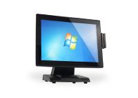Wholesale Plastic Aluminium POS Touch Screen Computer Industrial Motherboard Stable Power Supply from china suppliers