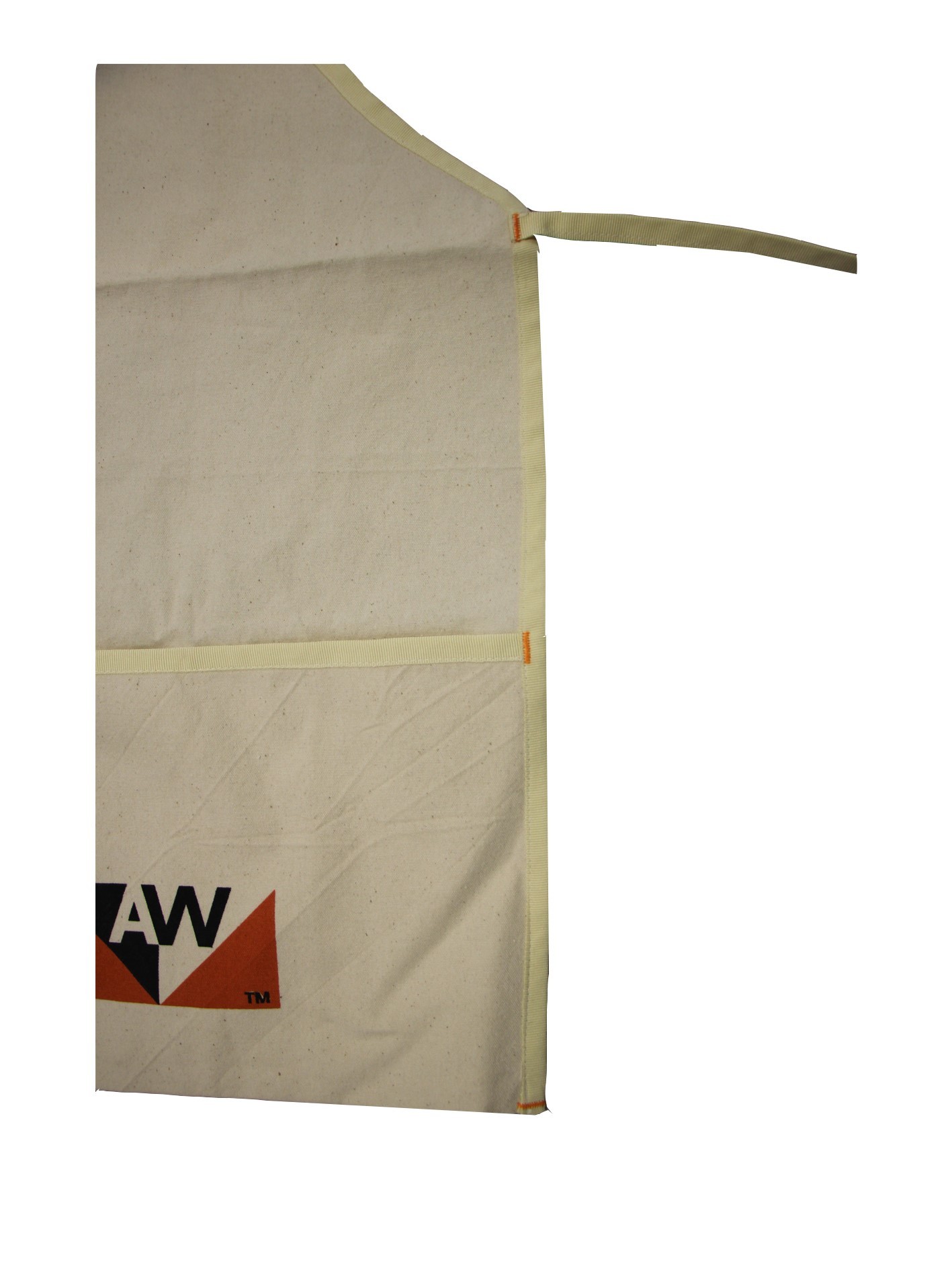 300 GSM Cotton 100% Twill 3/1 Anti-stain Anti-bacteria Wrinkle-free Chef Works Apron