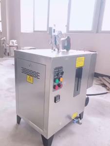 Wholesale Electric Heating Automatic Steam Boiler Water Heater Hot Power Vertical 24kw from china suppliers