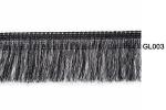 SGS GD009 Eco Friendly 13.5cm Tassels And Trims