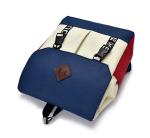 OEM durable 600d polyester fashion hidden compartment backpack