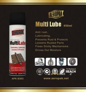 Wholesale Anti-rust car cleaning products chemicals 450ml to remove grease , tar , gums from china suppliers