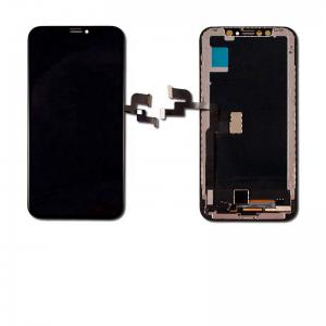 Wholesale 100% Tested Cell Phone LCD Screen Replace For Iphone X 11 12 13 14 Pro Max from china suppliers