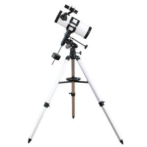 Wholesale 250x 114mm Reflector Astronomical Telescopes 6x30 Finderscope from china suppliers