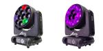 ATG Light Moving Head Beam Light 230W 7r 230 LED 80 for DJ Disco Club High Beam