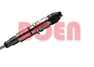 Wholesale High Speed Steel Bosch Diesel Fuel Injectors For KAMAZ 4994541 0445120199 from china suppliers