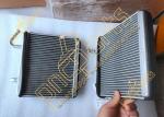 11Q6-90540 Heater Core R210-9 Heater Radiator For R140-9 Hyundai Excavator Parts