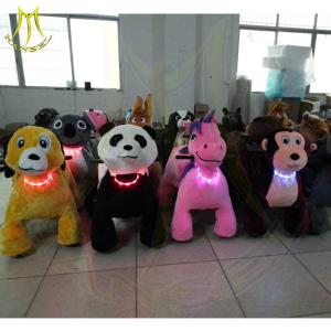 Wholesale Hansel names of indoor gamesride on cars for kids with remote control electric kids ride in cars animales montables from china suppliers