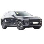 Xpeng G9 EV Electric Car 7 Seats China New Energy Vehicles Pure SUV 4wd