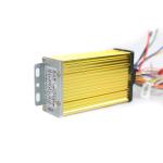 Tricycle E Bike 18 Tube Brushless Motor Controller Vehicle Speed Controller 48V