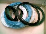 Q195 SAE1008 Galvanized Iron Wire PVC Coated Gi Wire