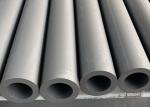 Good Straightness Sisic Roller Reaction Sintering Silicon Carbide Ceramic Tubes