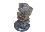 PC200-7 Excavator Hydraulic Pump , PC200-7 Hydraulic Main Pump Assy 708-2L-00300