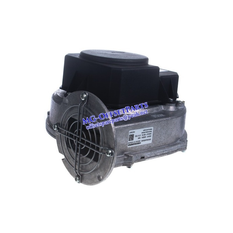 HD BLOWER F2.115.2521