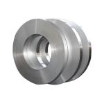 ASTM Monel 400 Strip 6mm To 2000mm OD Copper Nickel Alloy Strip