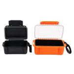 Multifunctional First Aid Emergency Waterproof Tool Crushproof Storage Box