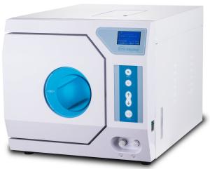 Wholesale 23L table top full automatic class b steam sterilizer autoclave machine price TA03B from china suppliers