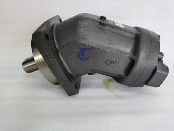 Hitachi EX1900 4390592HI TA984527 Fan Motor For Various Models Of Hitachi Mining