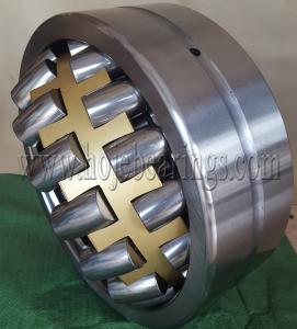 Wholesale OEM and Hoje Brand Cylindrical Wheel Spherical Roller Bearing 22310 Cc E from china suppliers