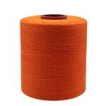 Knitting 400g 210D/16 Optional Colors DIY Handmade Leather Sewing 1mm Flat Wax