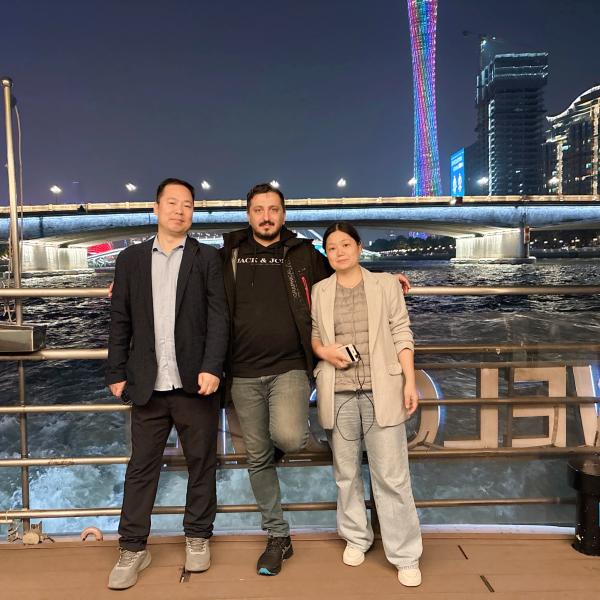 L310*W320*H360CM Insulator Universal Testing Machine With ODM Customization Testing