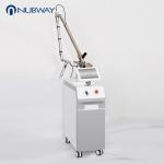 Q switch nd yag laser tattoo removal system freckles pigment age spots removal