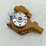 For Komatsu 4D95 4D95L Engine 6206-61-1100 6206-61-1104 6206-61-1103 Water Pump