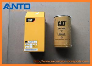 Wholesale 7W-2326 7W2326 C4.4 3054 Excavator Parts Engine Oil Filter For 312 315B from china suppliers