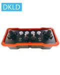 Wired Remote Control Unmanned Long Distance Wireless Switch