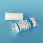 Reliable Reputation Surgical Sterile Breathable Good Absorbent Gauze Wound