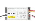 DC Power Supply Ballast DC12V PL15-425-18D12 4-18W UV Ballasts Convert AC Power