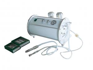 China Multi Function Crystal Microdermabrasion Machine For Dark - Sore on sale