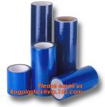 moisture proof PE (polyethylene) film roll surface protection, household