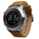 multifunction watches for men MG03 Original Multifunction Digital Barometer