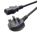 Residential/General-Purpose UK BS1363 Standard Power Cords Extension Cords with