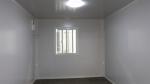Low Cost Economical Prefabricated Villa Detachable Container House For